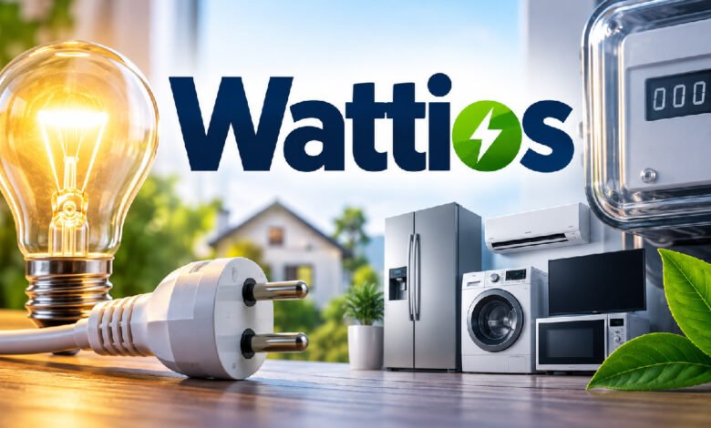 Wattios