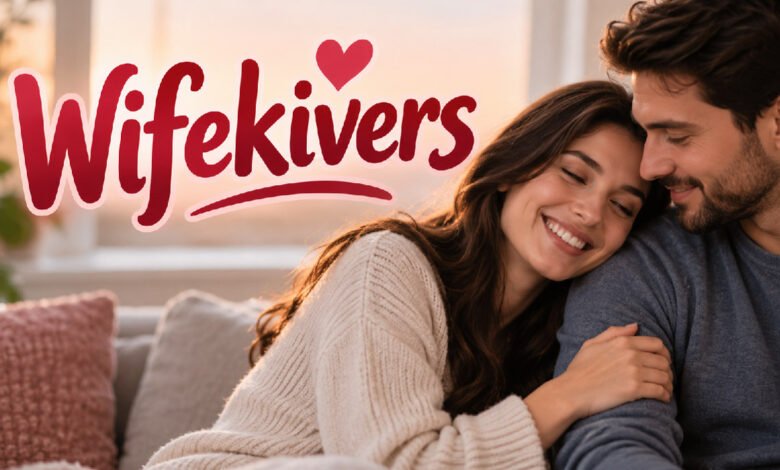 Wifekivers