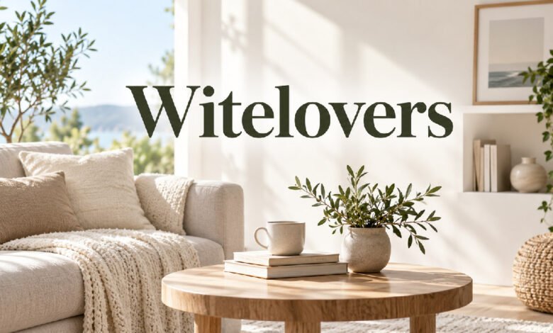 Witelovers