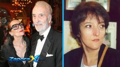 Christina Erika Carandini Lee