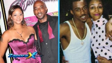 Shelly Tresvant