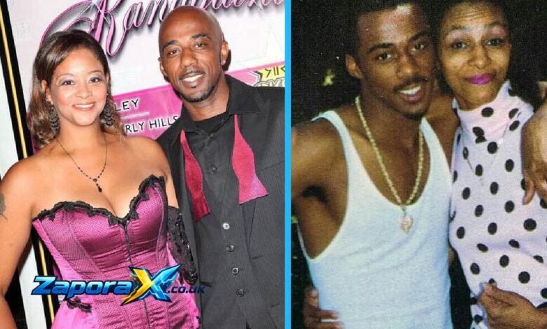 Shelly Tresvant