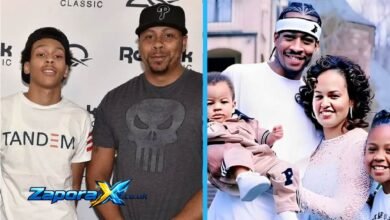 Isaiah Rahsaan Iverson