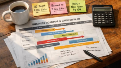 What UK Businesses Should Plan Before Development Begins