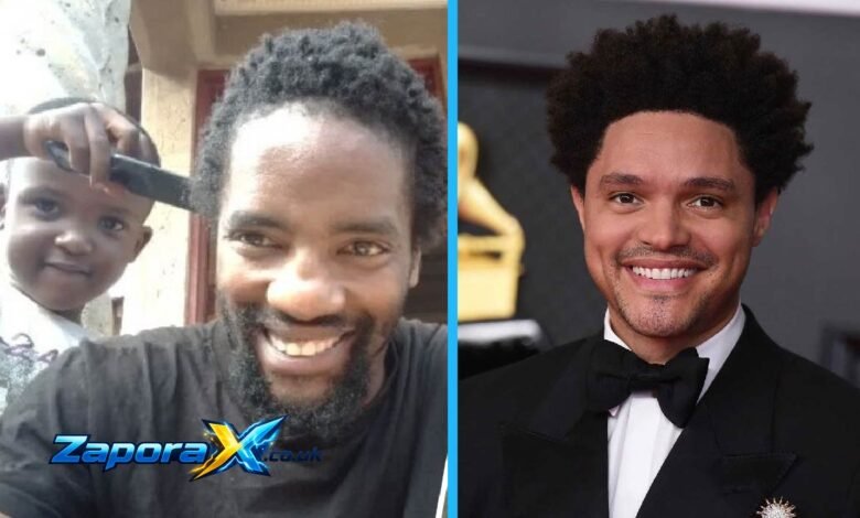 Andrew Shingange